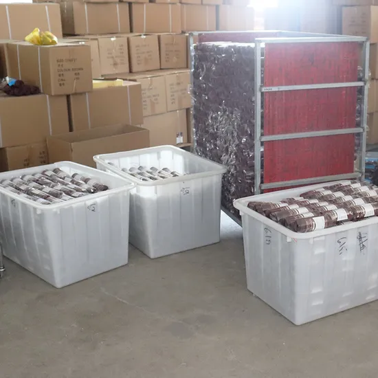 Fishing twine and rope product from Wudi Jinhai Fishing Tackle catalog